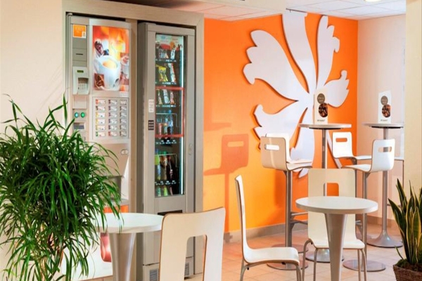 Hotel Première Classe EPERNAY